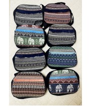 Myanmar Traditional Bag