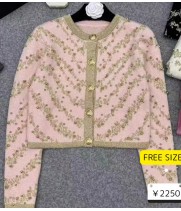 Pearl Sweater