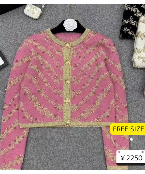 Pearl Sweater