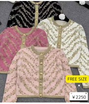 Pearl Sweater