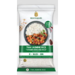 Rice ဆန်